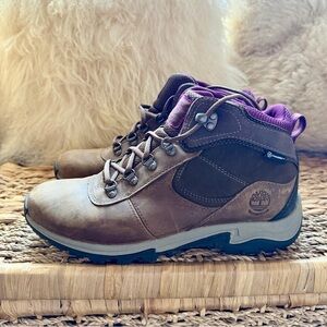 Timberland Mt Maddsen Waterproof Women's Boots